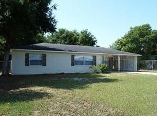 500 W Seminole Ave, Eustis, FL 32726