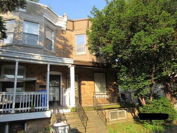 Property Front View