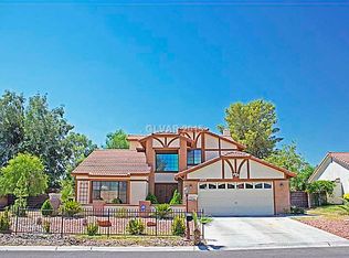 3389 Shadow Bluff Ave, Las Vegas, NV 89120