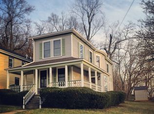 402 Tusculum Ave, Cincinnati, OH 45226
