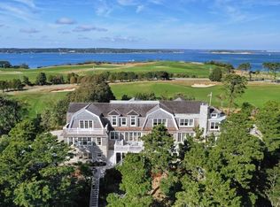 558 Fox Hill Rd, Chatham, MA 02633