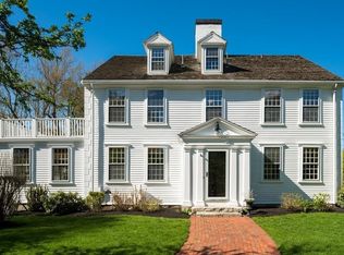 771 Main St, Hingham, MA 02043