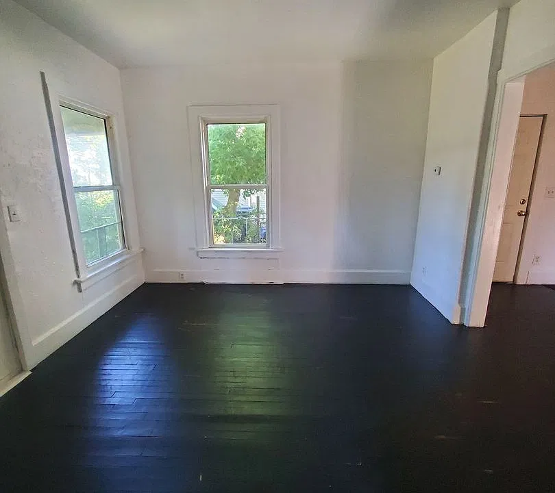 1634 Mead St. - 3 Unit