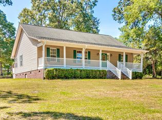 131 Epiphany Rd, Eutawville, SC 29048