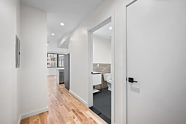 Rented by Living New York