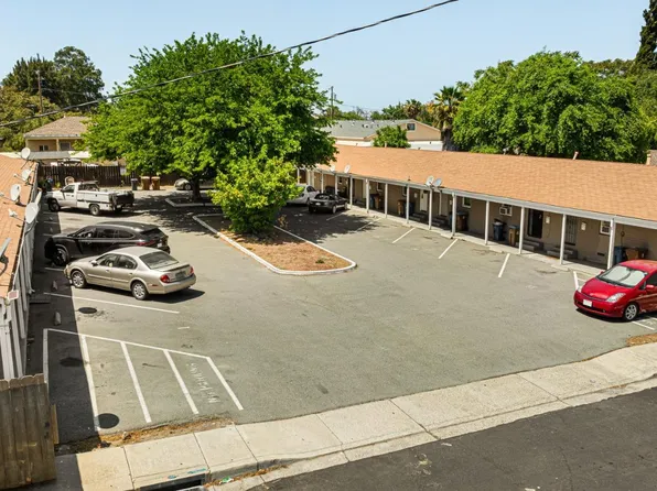 71 - 83 Solano Avenue, Bay Point, CA 94565