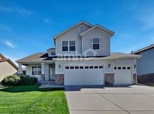 4436 Mount Oxford St, Brighton, CO 80601