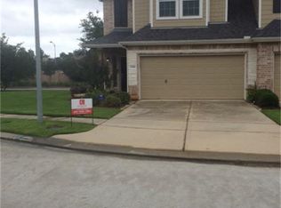 13918 Marigold Bloom Ln, Houston, TX 77044