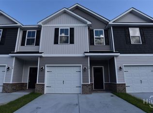 74 Horizon Ln, Richmond Hill, GA 31324