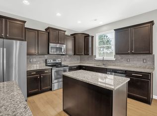 602 Applecross Dr, Mebane, NC 27302