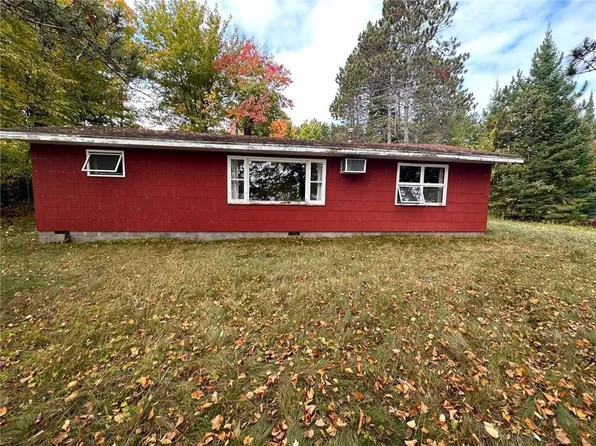 13214 Empire Road, Hayward, WI 54843