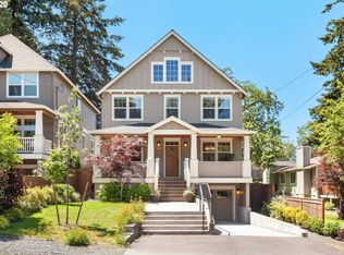 7479 SW 51st Ave, Portland, OR 97219