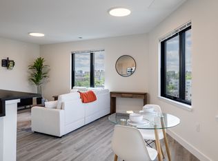 PINNACLE Orange Crossing, Orange, NJ 07050