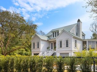 201 Haddrell St, Mount Pleasant, SC 29464