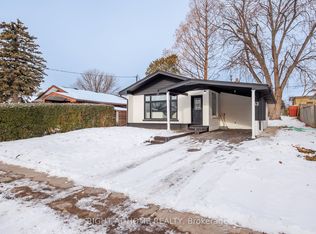 53 Gaiety Dr, Toronto, ON M1H 1B9