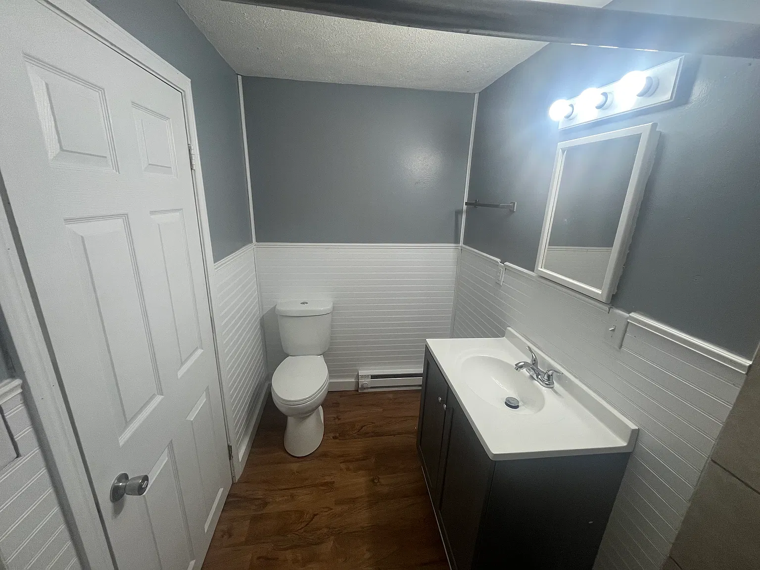 3 bed, 700 sqft, $1,050 — Photo 3