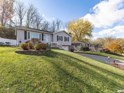 2630 35th Ave, Rock Island, IL, 61201