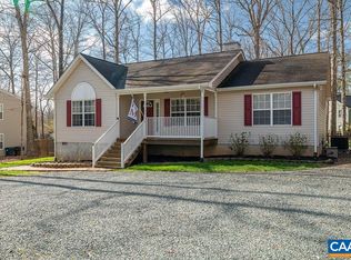 644 Jefferson Dr, Palmyra, VA 22963