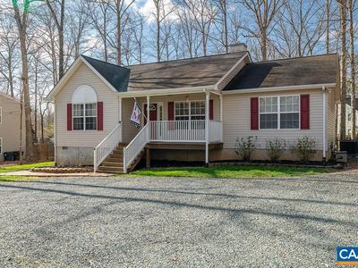 644 Jefferson Dr, Palmyra, VA, 22963