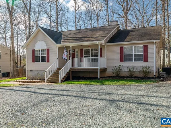 644 Jefferson Dr, Palmyra, VA 22963
