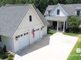 319 Crane Pl, Fairhope, AL 36532