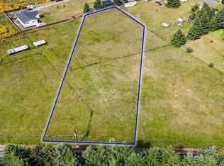 14602 SE Yelm Ave, Yelm, WA 98597