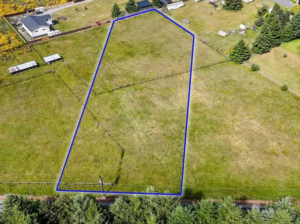 14602 SE Yelm Avenue, Yelm, WA 98597