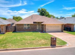 11424 Walters Ave, Oklahoma City, OK 73162
