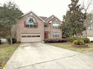 315 Emerald Trce, Jonesboro, GA 30236