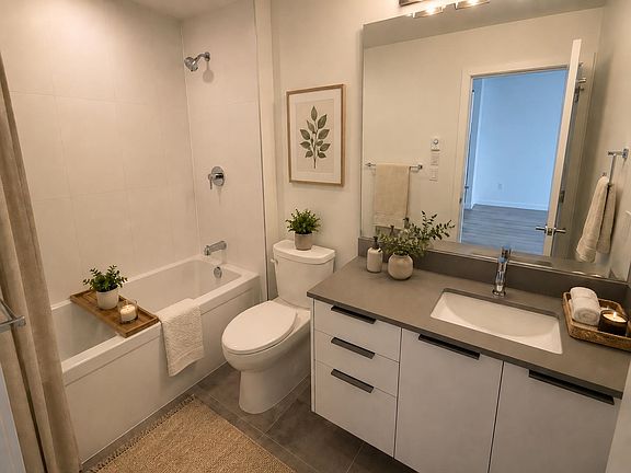 2nd image of 7936 206th St #320