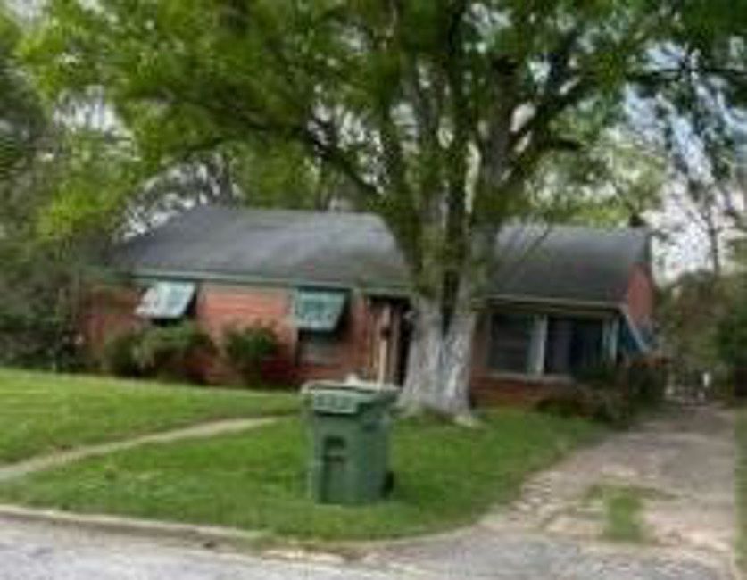 Property Side View