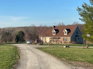 8028 NE Witt Rd, Cameron, MO 64429