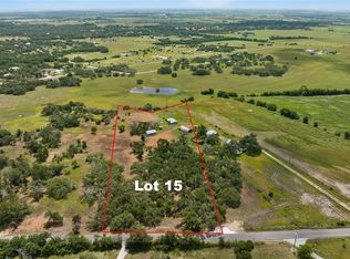1430 County Road 153 LOT 15, Georgetown, TX 78626