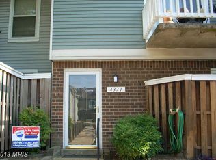 4371 Pembrook Village Dr #59, Alexandria, VA 22309