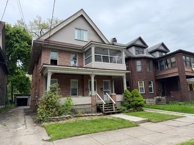 917-19 W 10th St, Erie, PA, 16502
