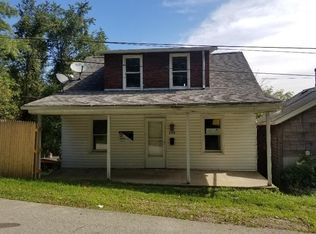 208 Russie Ave #A, Bentleyville, PA 15314