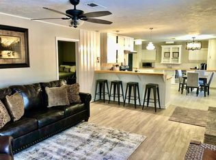 507 Carters Ln, Ruidoso, NM 88345