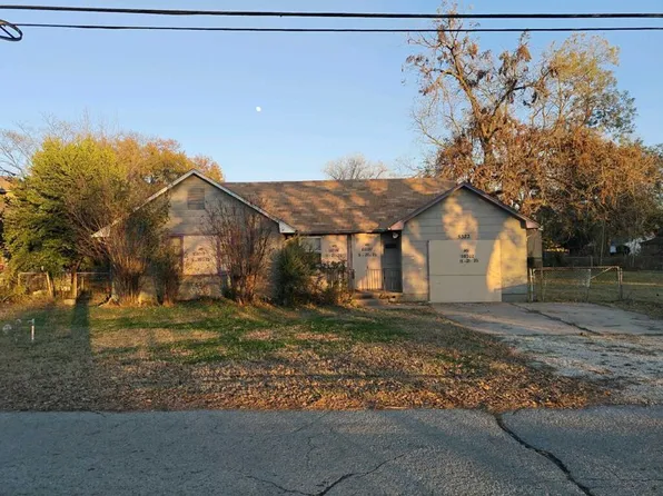 5323 S Quincy Ave, Tulsa, OK 74105
