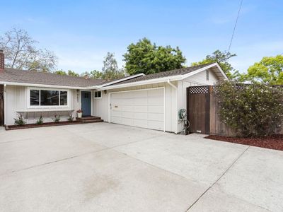 2621 Jefferson Ave, Redwood City, CA, 94062