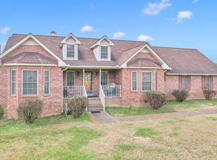 7923 Old Springfield Pike, Goodlettsville, TN 37072