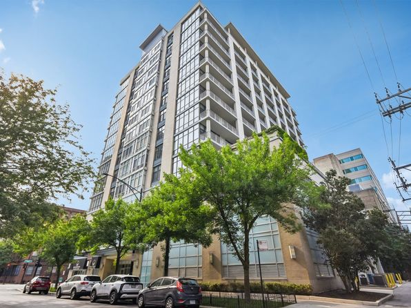 212 E Cullerton St APT 409, Chicago, IL 60616 property photo