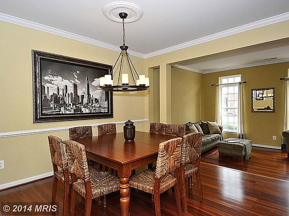 4th image of 42473 Regal Wood Dr