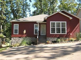 300 Ping Hill Rd, Counce, TN 38326