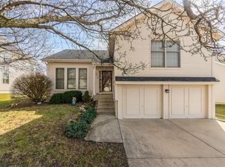 1104 River Run Dr, Platte City, MO 64079
