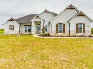 1033 Freedom Ct, Weatherford, TX 76088