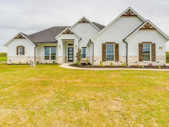 1033 Freedom Ct, Weatherford, TX 76088