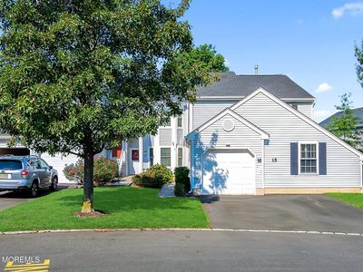 15 Pagoda Lane, Freehold, NJ, 07728