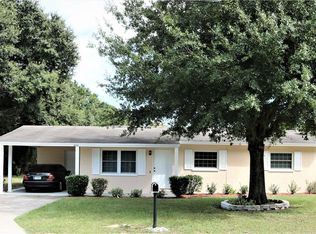 803 Experiment Station Rd, Lake Alfred, FL 33850