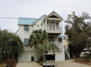 546 Little Tony Ave, Murrells Inlet, SC 29576