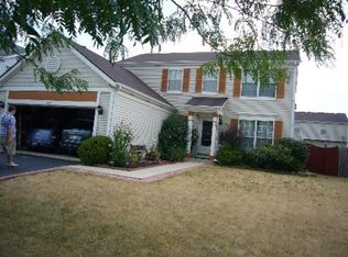 442 Bluebird Dr, Bolingbrook, IL 60440